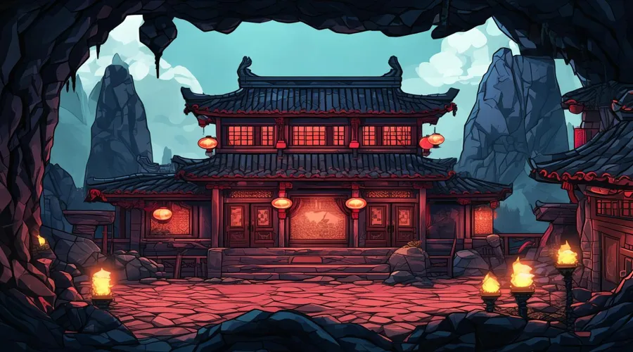 战神遗迹兑换码横幅图片3
